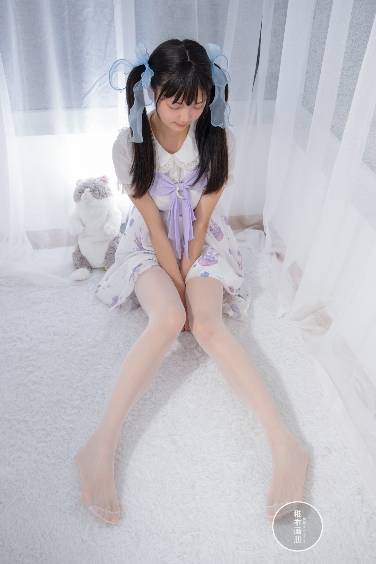 Coser@稚乖 Vol 014 夜夜Lolita 0004 0161276417.jpg