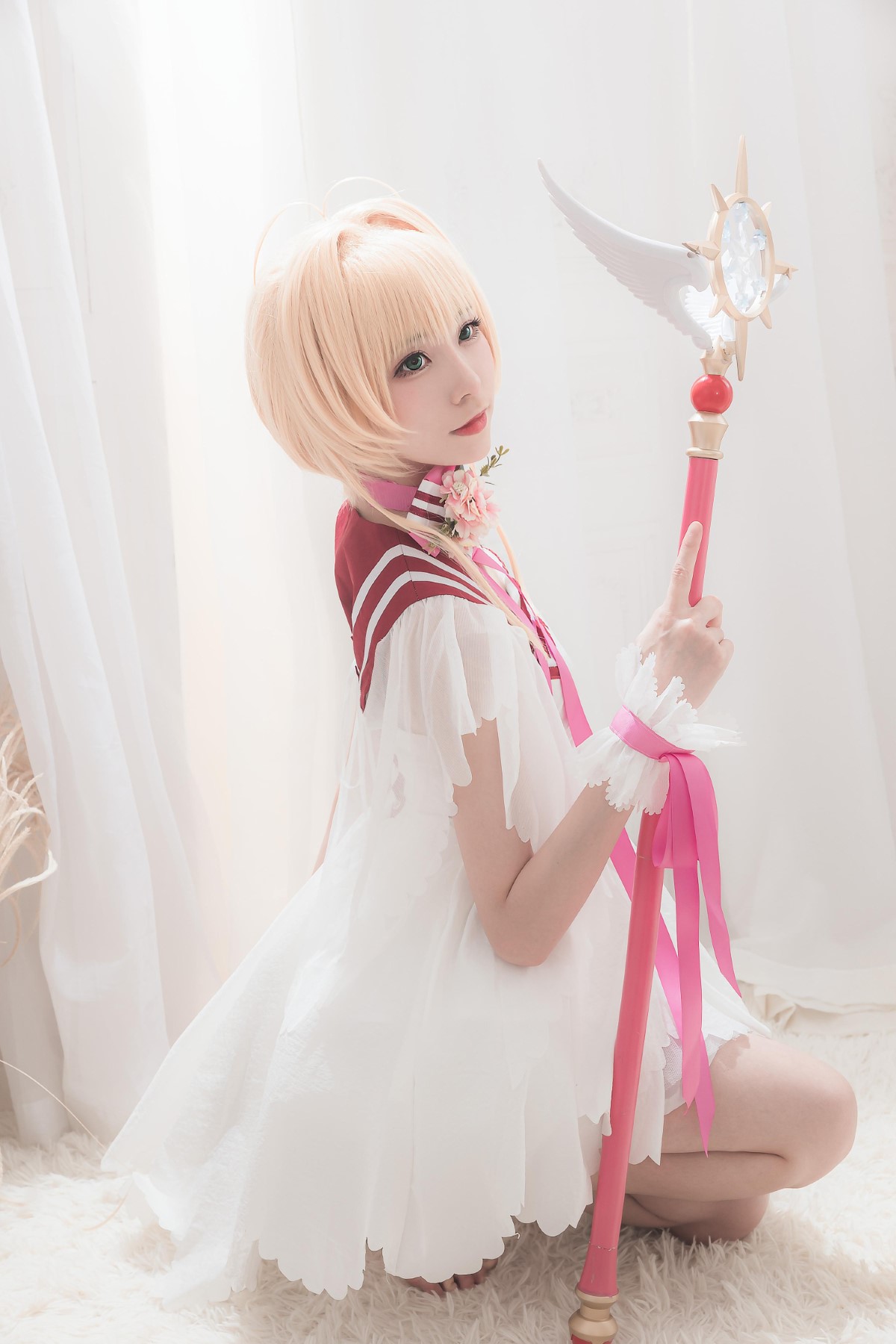 Coser@绮太郎_Kitaro Vol 054 小樱 0013 2531401933.jpg