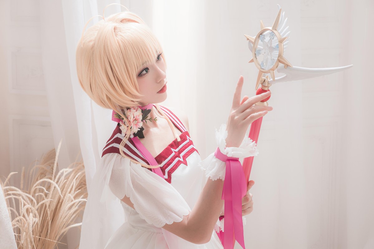 Coser@绮太郎_Kitaro Vol 054 小樱 0014 2984112153.jpg