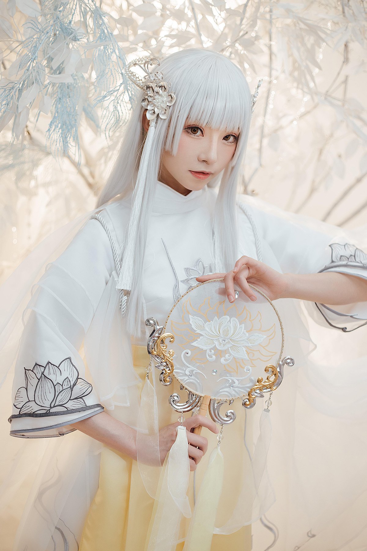 Coser@绮太郎_Kitaro Vol.055 镇魔曲2.0