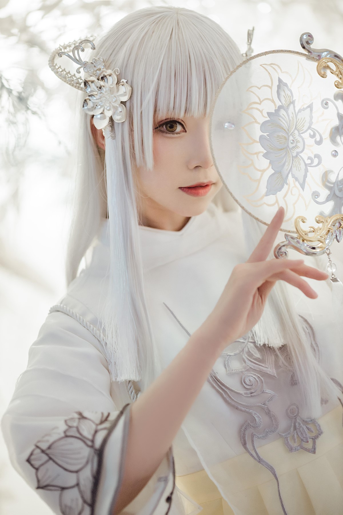 Coser@绮太郎_Kitaro Vol 055 镇魔曲2 0 0010 5174190771.jpg