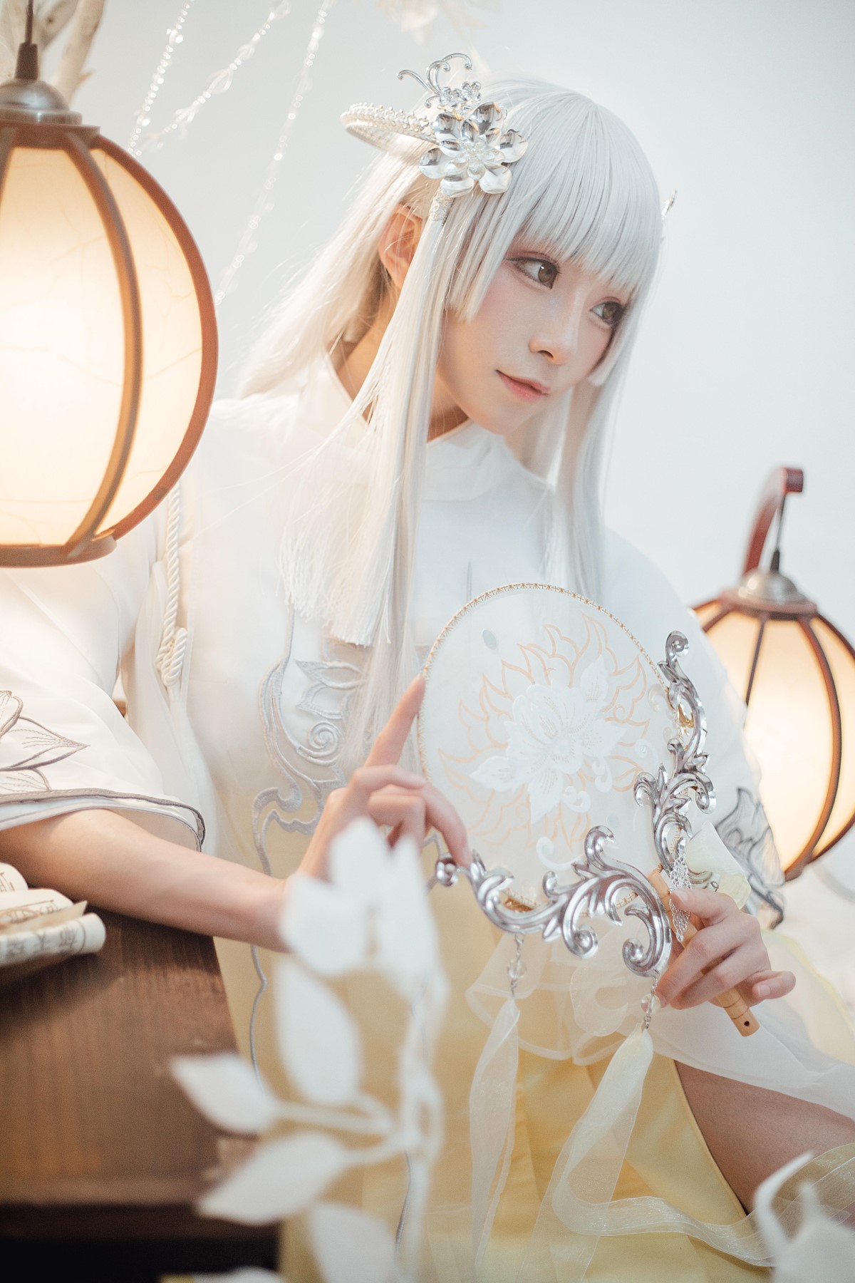 Coser@绮太郎_Kitaro Vol 055 镇魔曲2 0 0017 7225421797.jpg