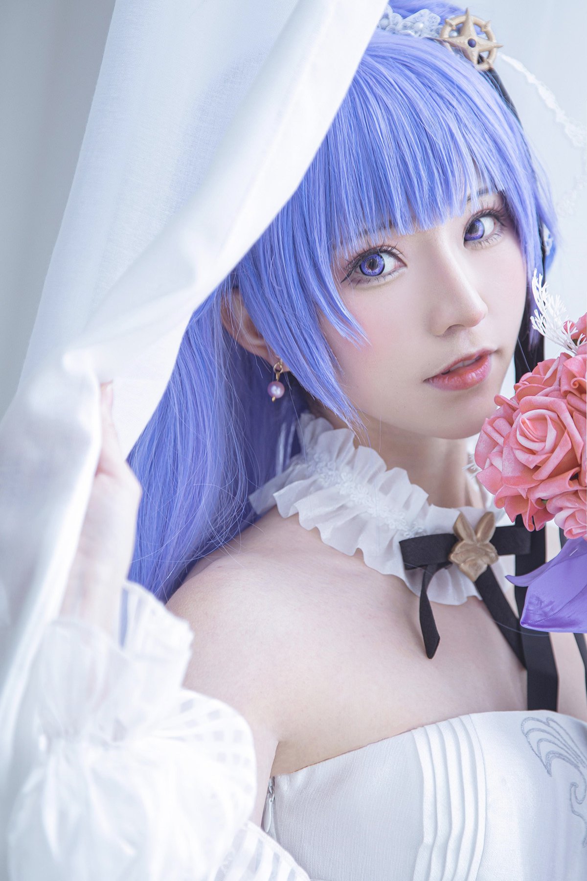 Coser@绮太郎_Kitaro Vol.057 独角兽