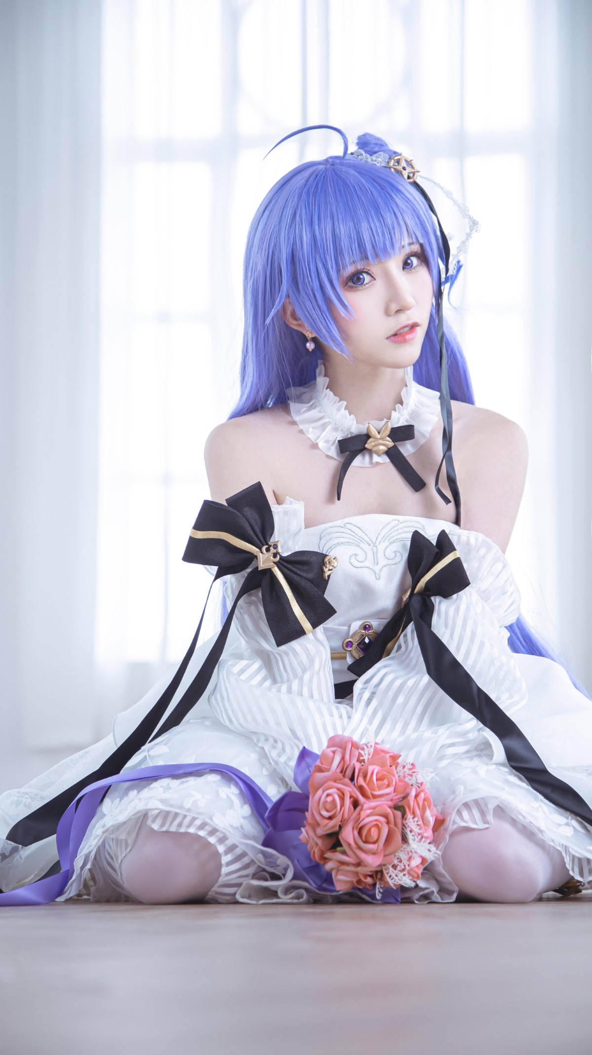 Coser@绮太郎_Kitaro Vol 057 独角兽 0001 9497631645.jpg