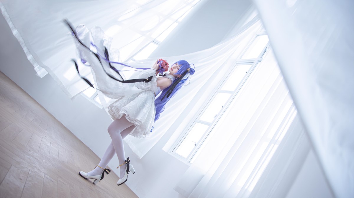 Coser@绮太郎_Kitaro Vol 057 独角兽 0004 1495949657.jpg