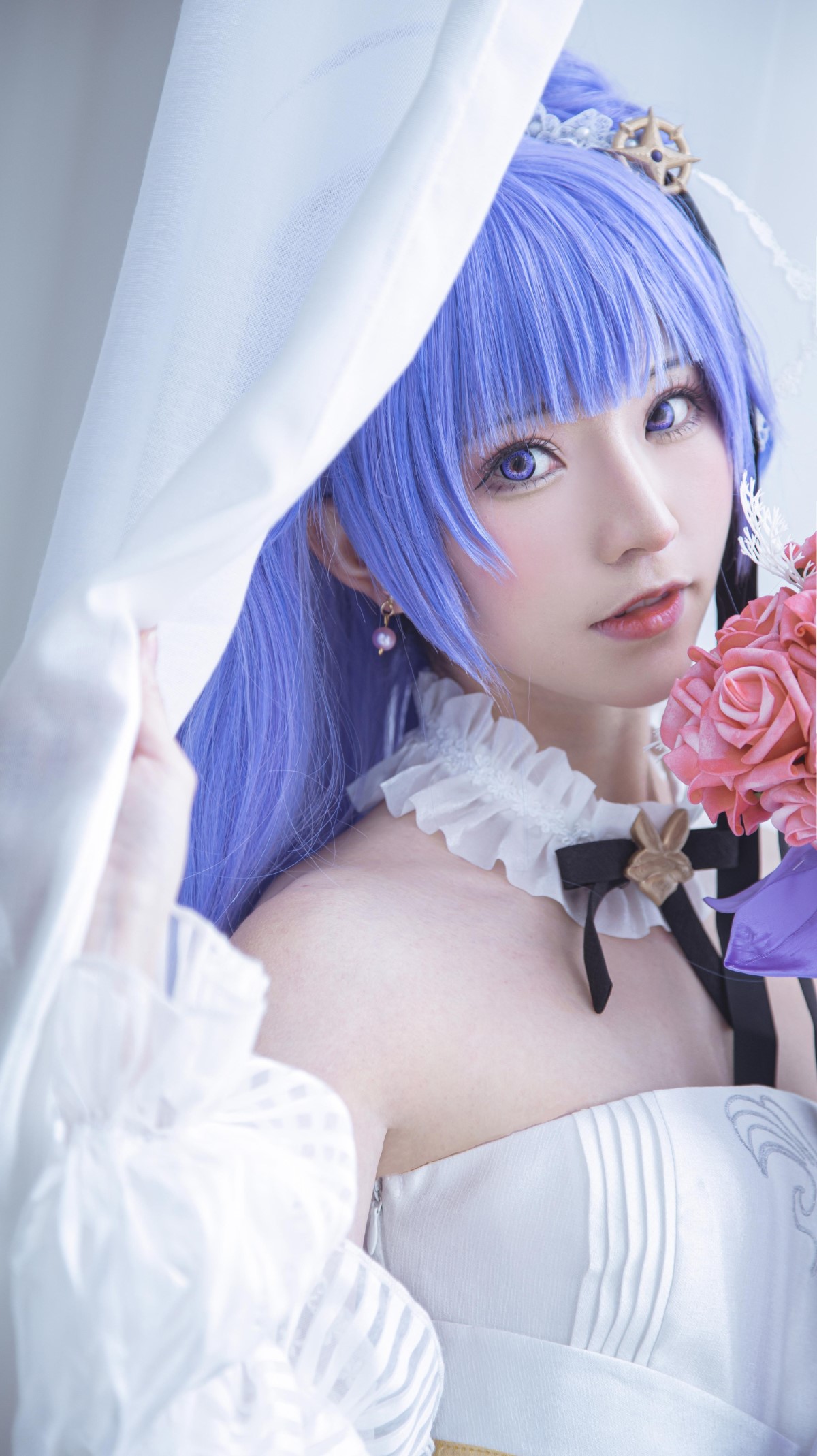 Coser@绮太郎_Kitaro Vol 057 独角兽 0007 6162838425.jpg