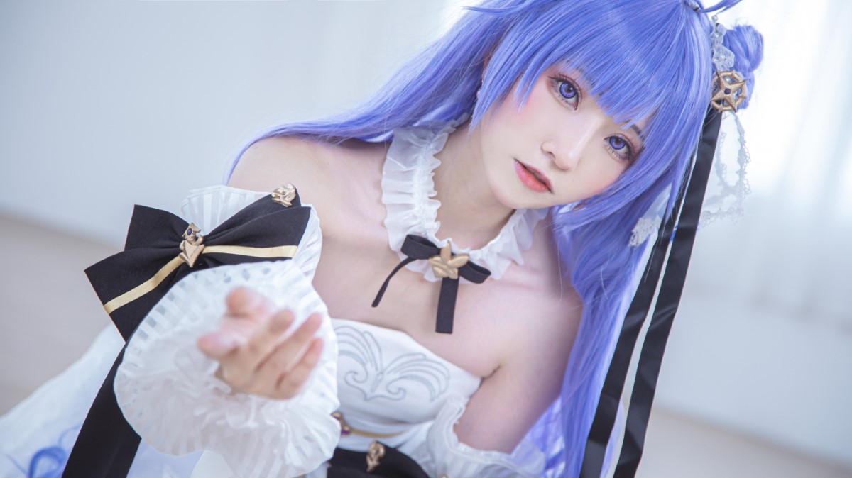 Coser@绮太郎_Kitaro Vol 057 独角兽 0008 2219950970.jpg