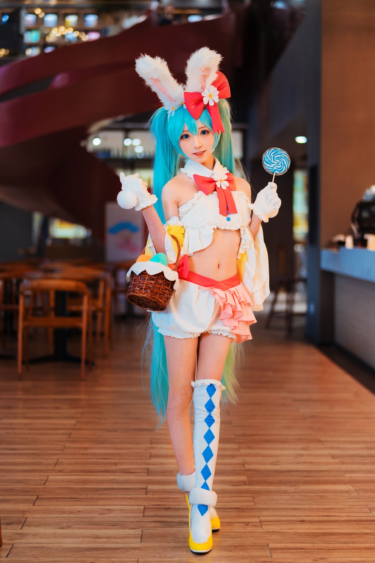 Coser@绮太郎_Kitaro vol 058 初音兔女郎 0004 4651338092.jpg