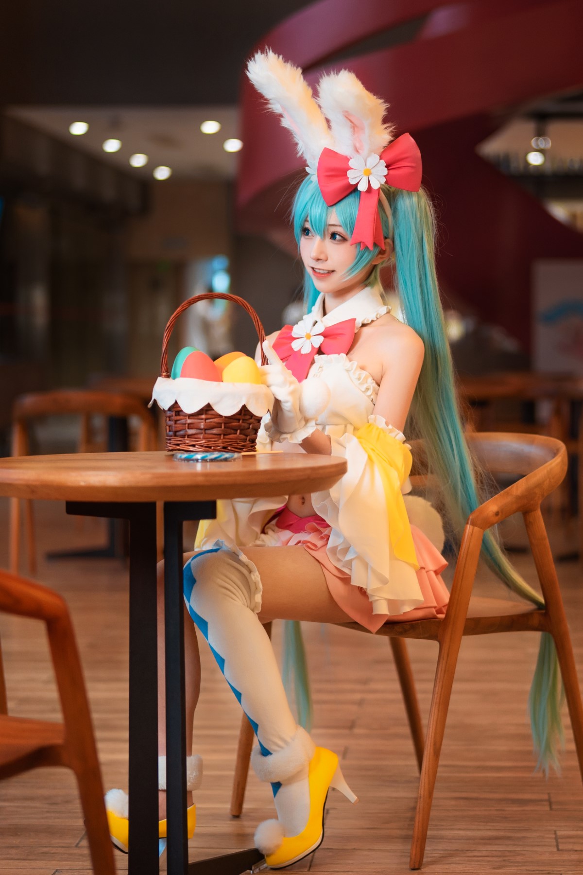 Coser@绮太郎_Kitaro vol 058 初音兔女郎 0009 4334870902.jpg