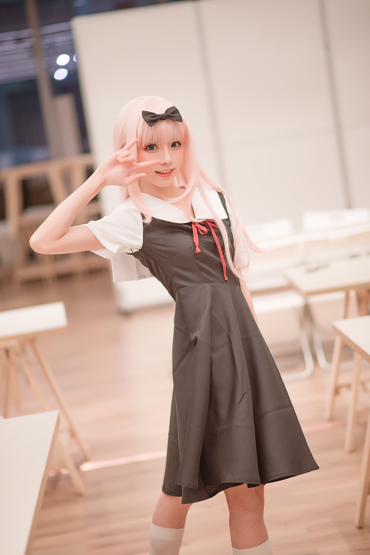 Coser@绮太郎_Kitaro vol 061 藤原千花 0005 2451786522.jpg