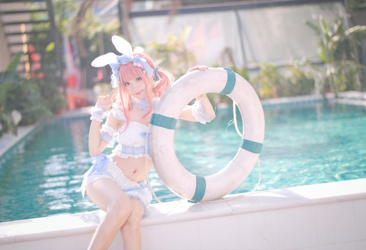 Coser@花柒Hana Vol 004 夏日甜芯泳装写真 0021 6078231163.jpg