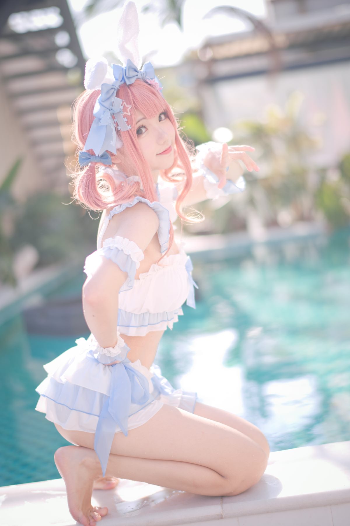 Coser@花柒Hana Vol 004 夏日甜芯泳装写真 0027 2116541278.jpg