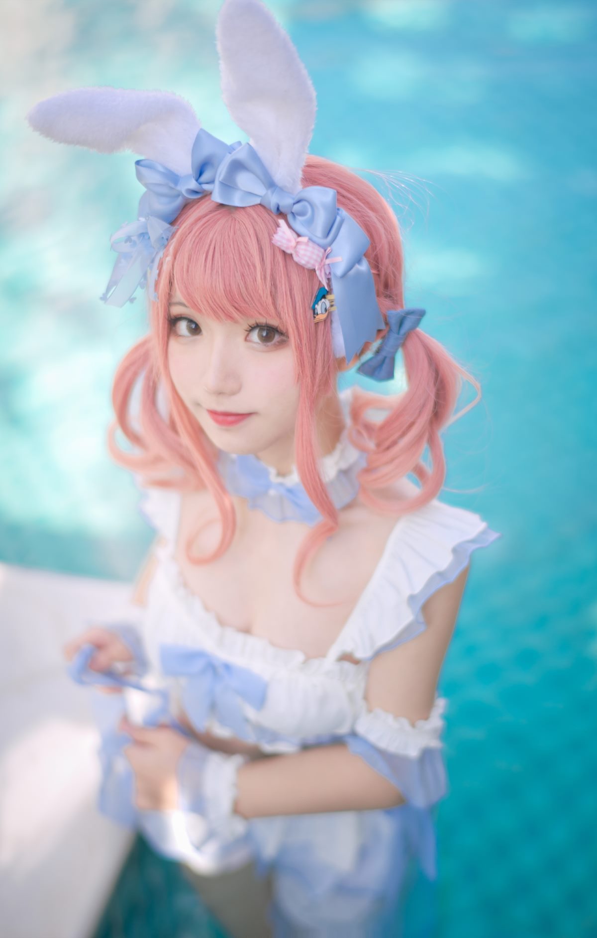 Coser@花柒Hana Vol 004 夏日甜芯泳装写真 0037 1286851745.jpg