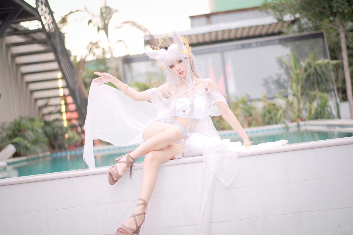 Coser@花柒Hana Vol 006 白金cos泳装 0001 6485594008.jpg