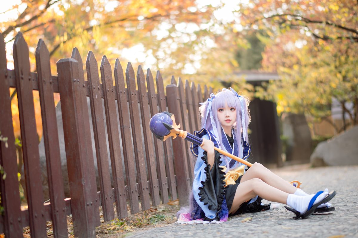 Coser@花柒Hana Vol 012 镜华 小仓唯 cos正片 0017 9773727533.jpg