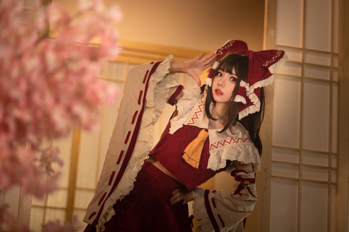 Coser@花柒Hana Vol 016 森森仙灵梦 0008 4193581911.jpg