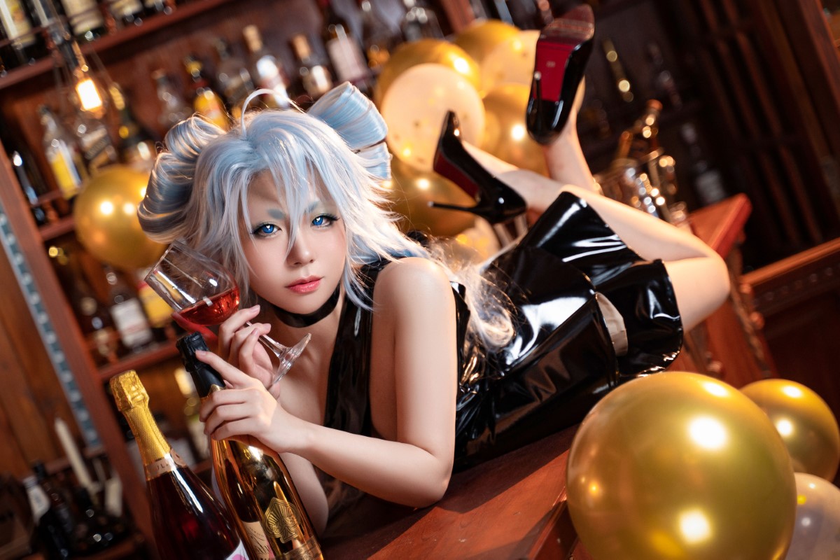 Coser@虎森森 Vol 002 香槟怪盗 0024 4909133004.jpg