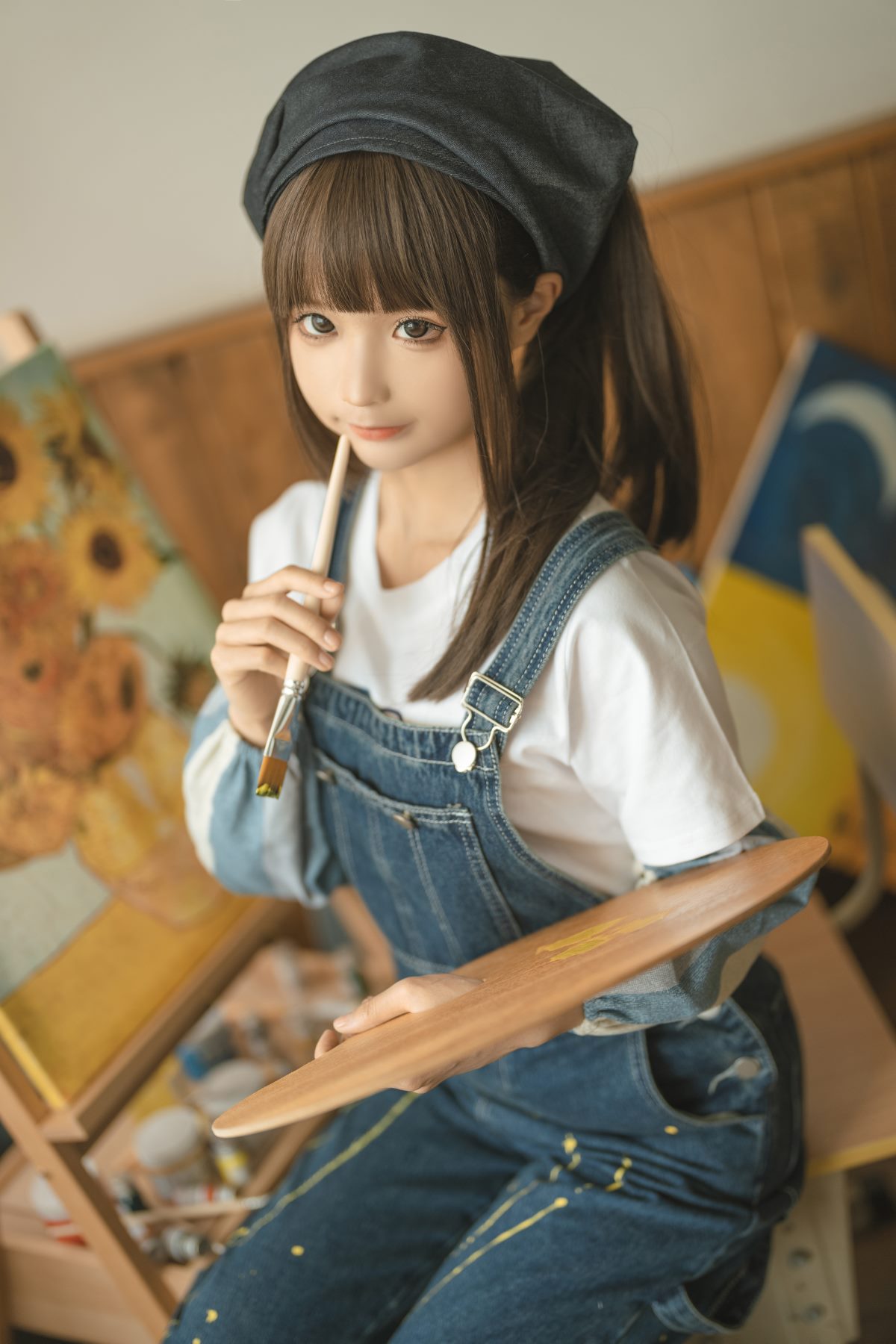 Coser@蠢沫沫 Vol 179 画室 0046 8994344418.jpg