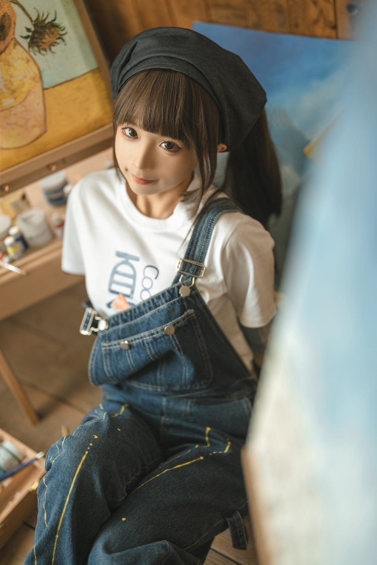 Coser@蠢沫沫 Vol 179 画室 0058 5211301727.jpg