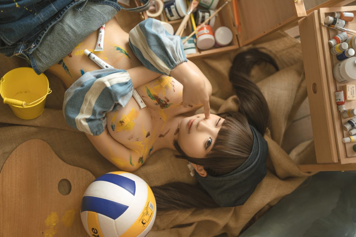 Coser@蠢沫沫 Vol 179 画室 0098 2570668542.jpg