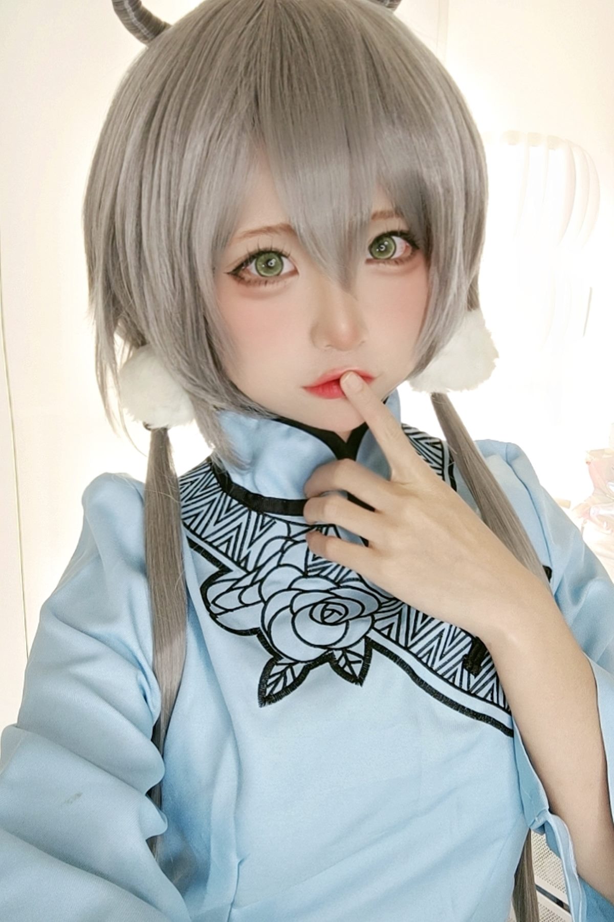 Coser@蠢沫沫 Vol 185 四套自拍 0009 0456085068.jpg