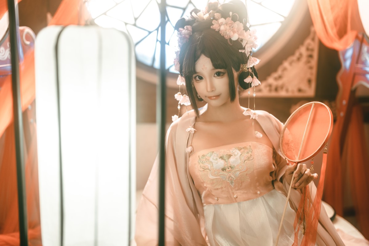 Coser@蠢沫沫 Vol 191 弦 0002 1111118124.jpg