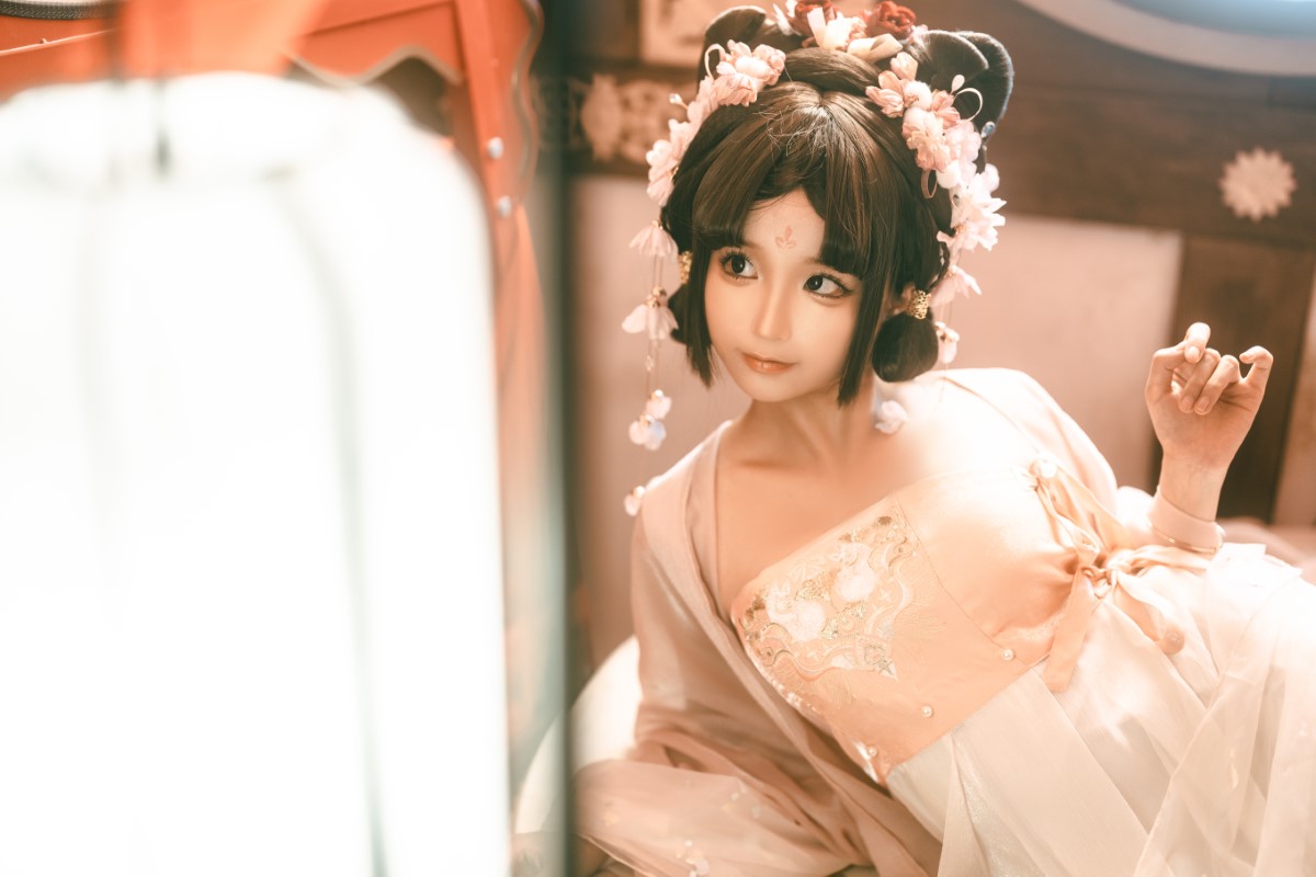 Coser@蠢沫沫 Vol 191 弦 0003 9852474130.jpg