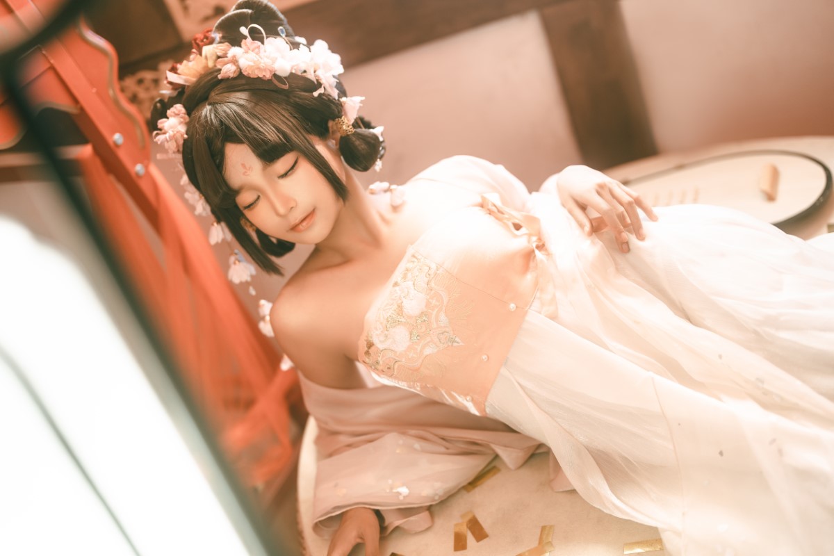 Coser@蠢沫沫 Vol 191 弦 0004 6821659321.jpg