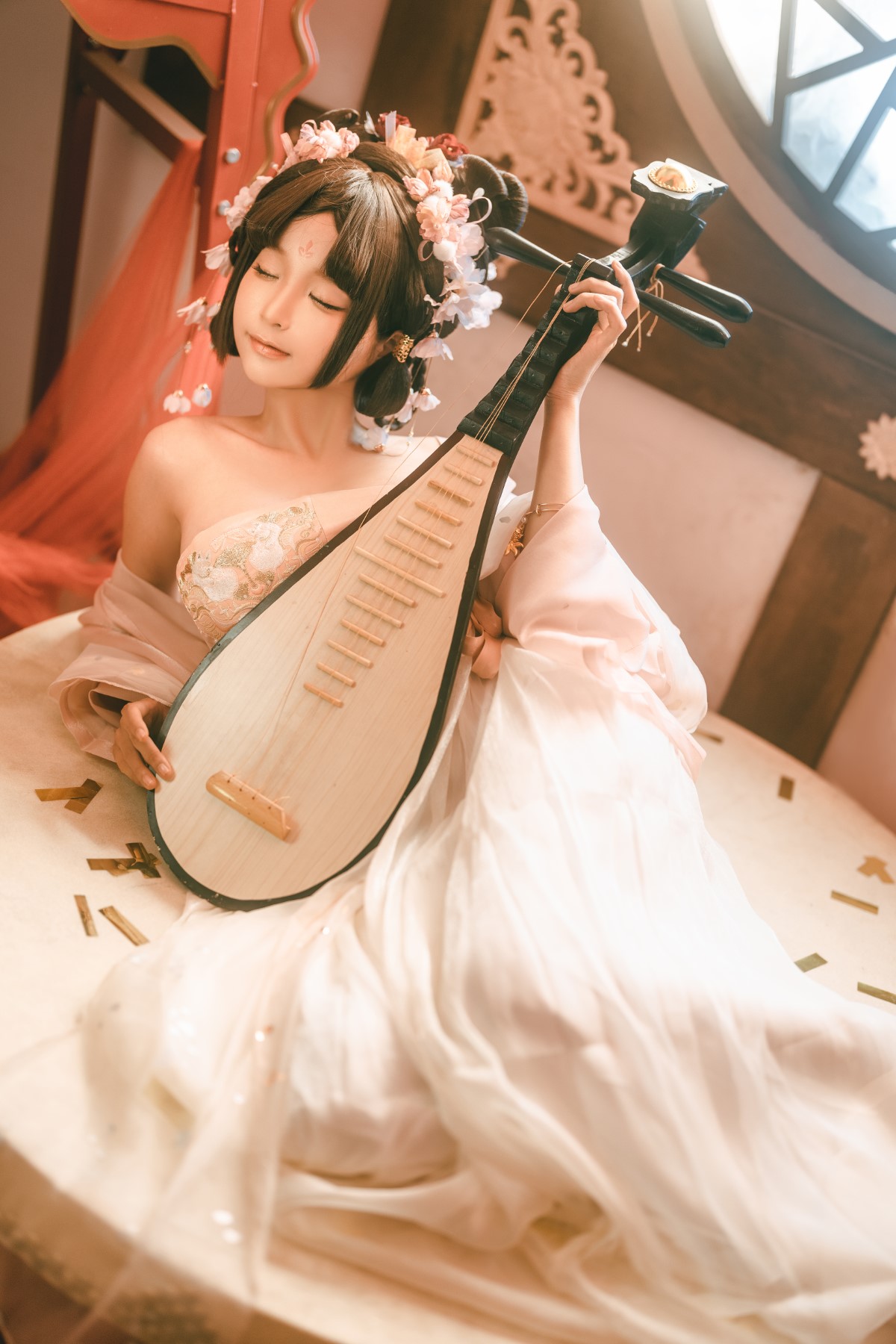 Coser@蠢沫沫 Vol 191 弦 0007 1171750465.jpg