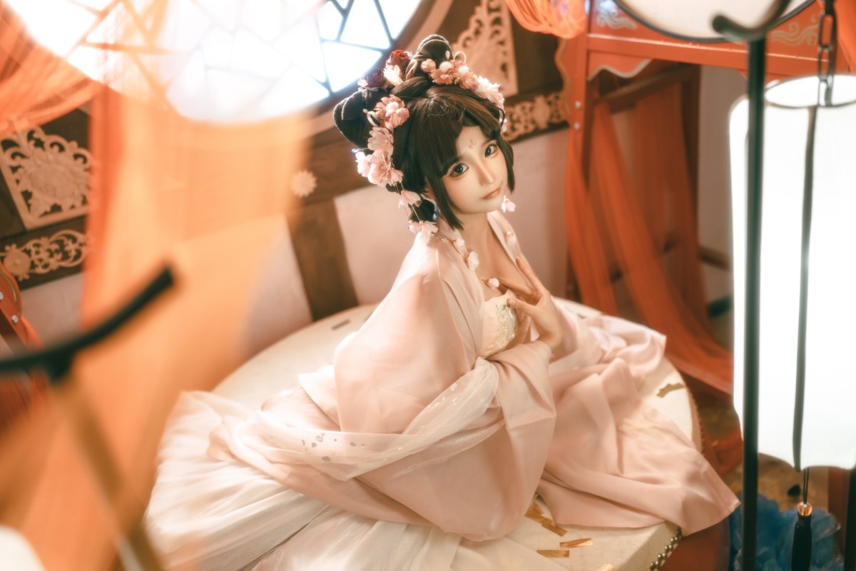 Coser@蠢沫沫 Vol 191 弦 0023 6288557057.jpg