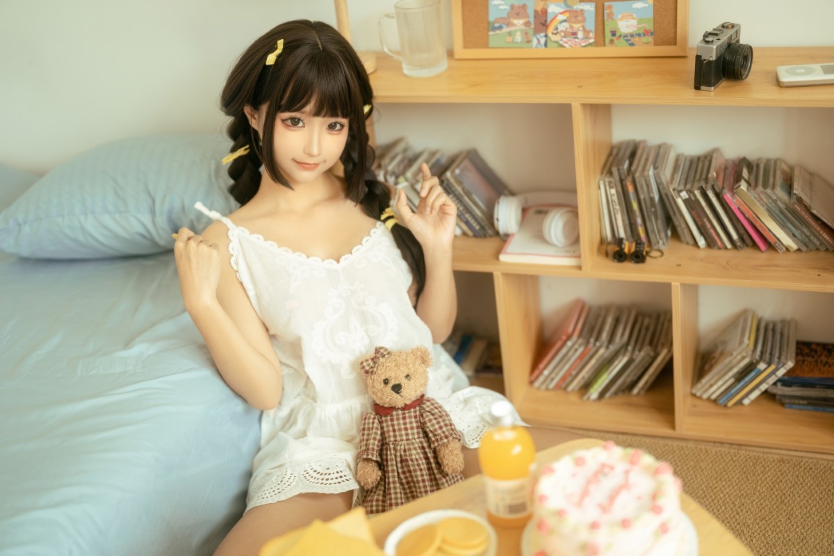 Coser@蠢沫沫 Vol 194 宅家日记 A 0013 2912425424.jpg