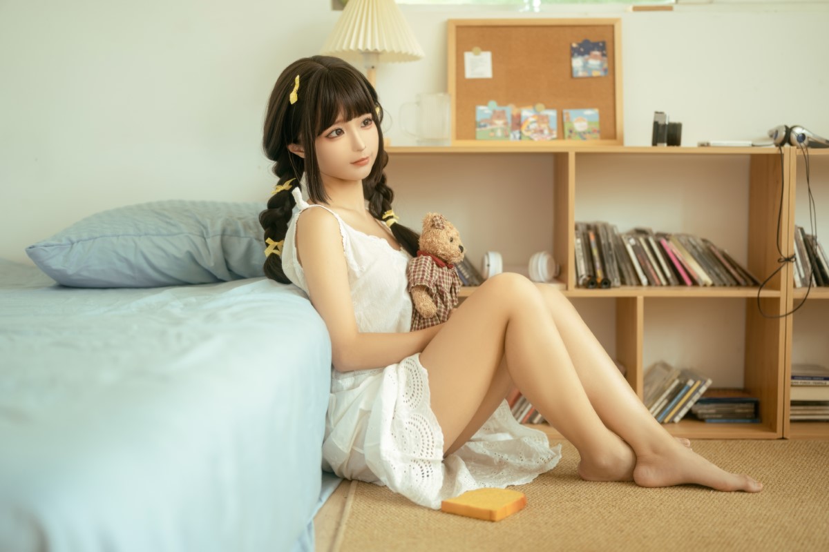 Coser@蠢沫沫 Vol 194 宅家日记 A 0039 2619420048.jpg