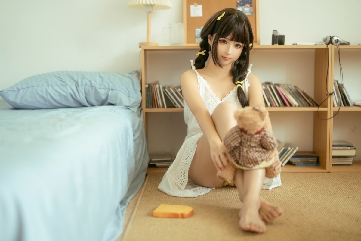 Coser@蠢沫沫 Vol 194 宅家日记 A 0040 0549778985.jpg