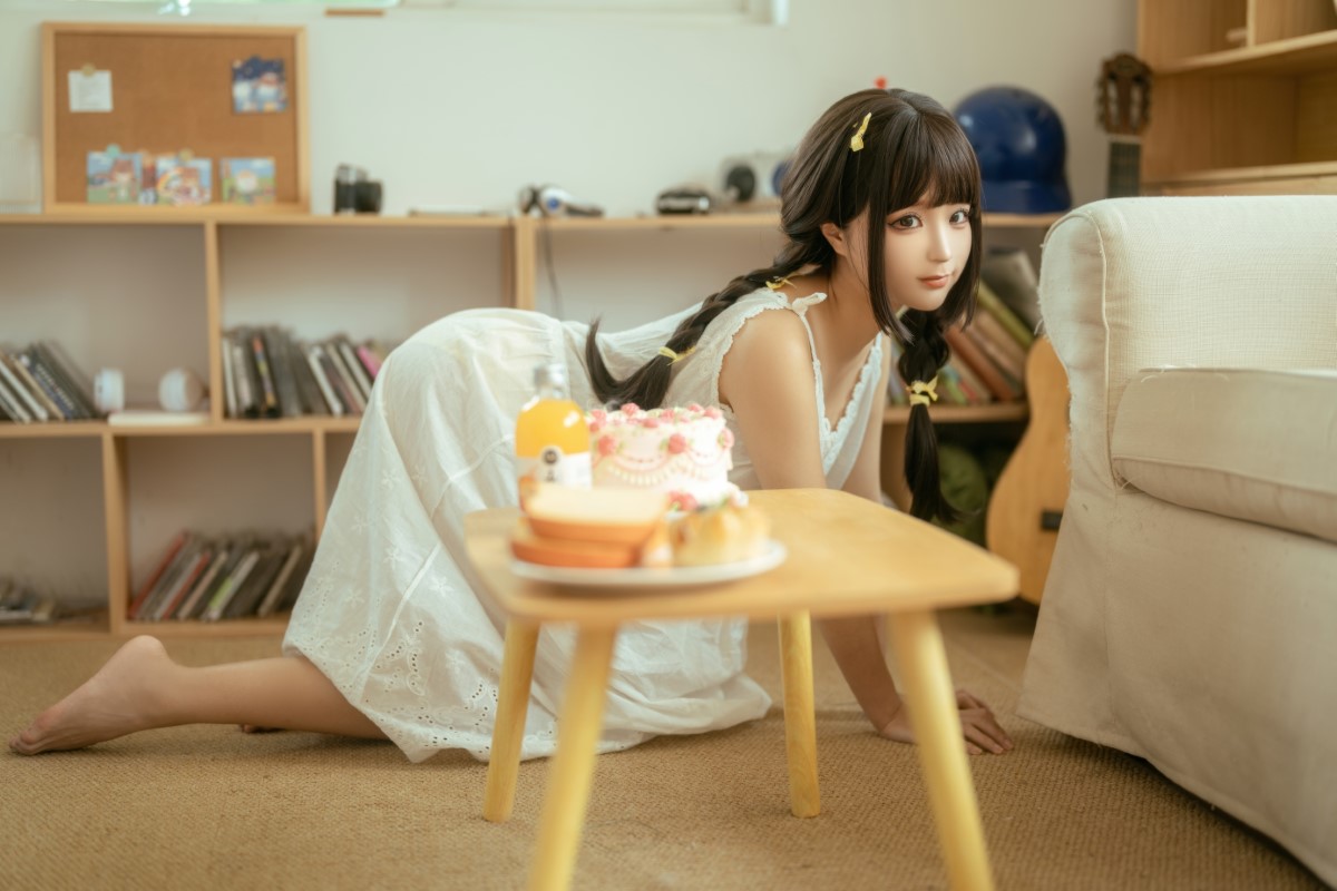 Coser@蠢沫沫 Vol 194 宅家日记 A 0041 4360195976.jpg