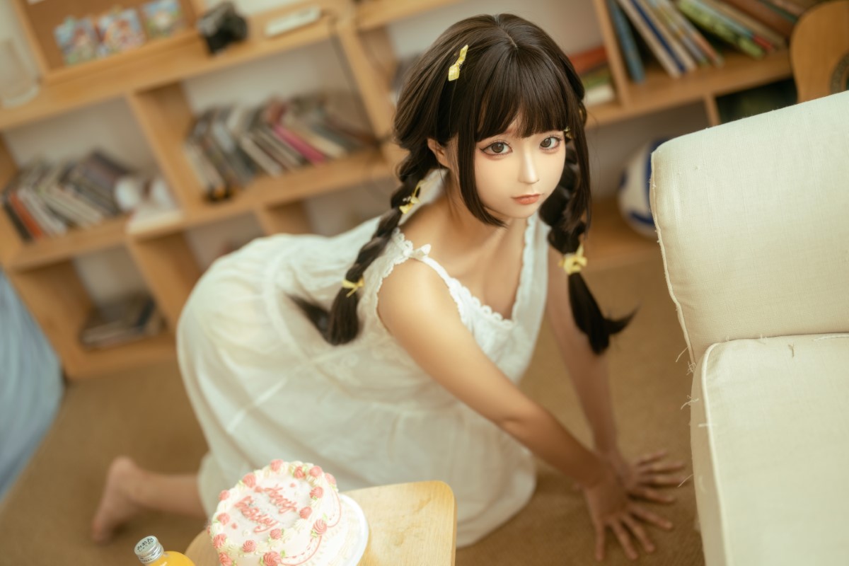 Coser@蠢沫沫 Vol 194 宅家日记 A 0043 4325559383.jpg