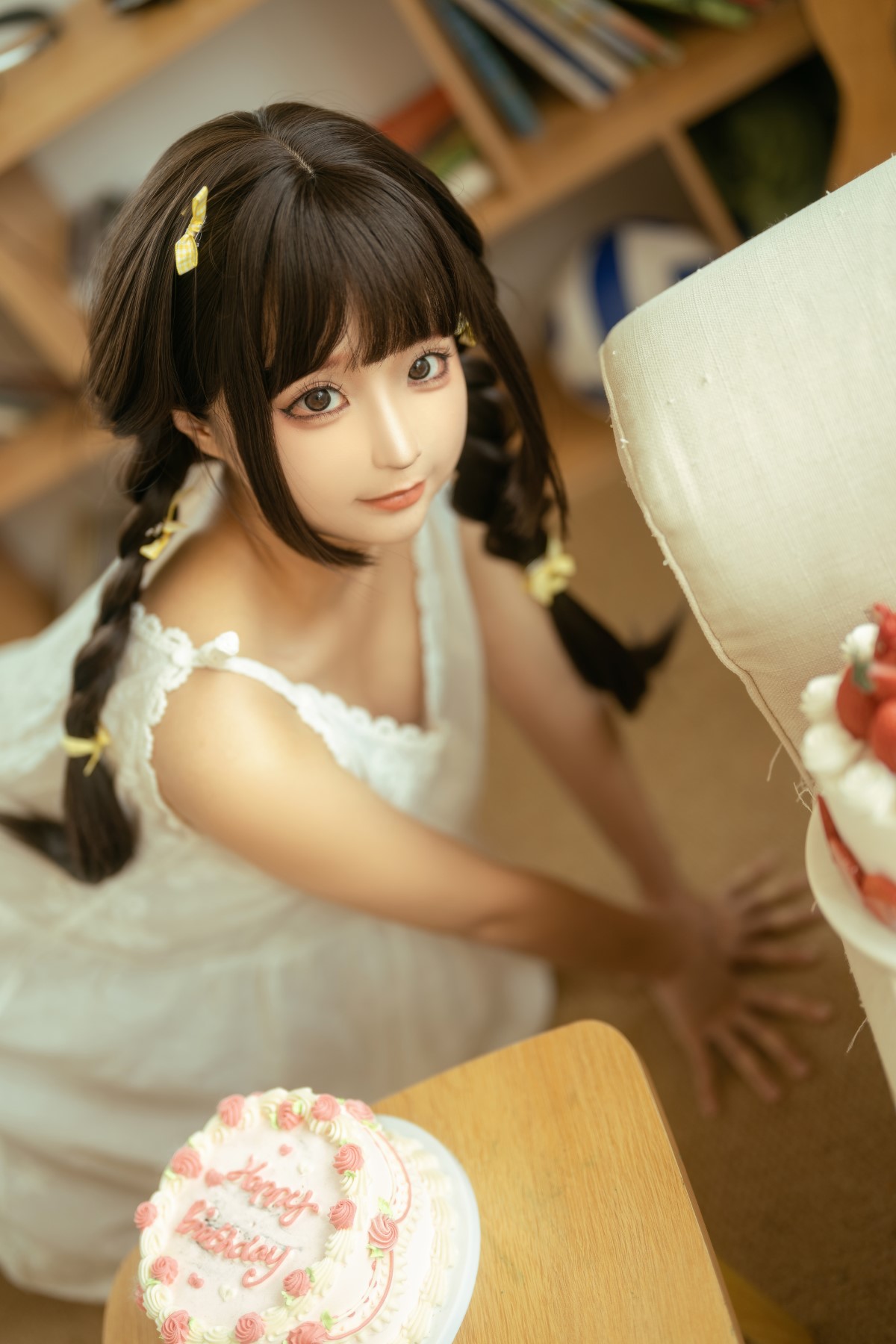 Coser@蠢沫沫 Vol 194 宅家日记 A 0044 8423861657.jpg