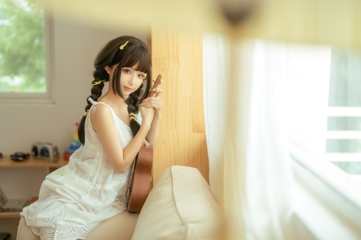 Coser@蠢沫沫 Vol 194 宅家日记 A 0047 0233956902.jpg