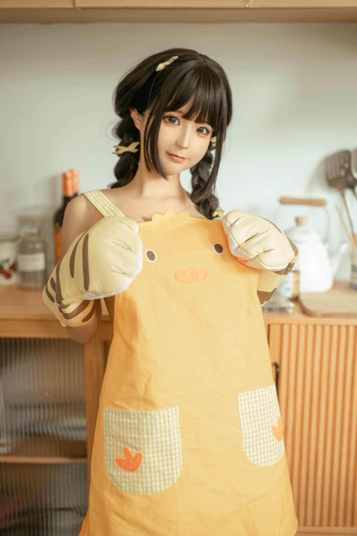 Coser@蠢沫沫 Vol 194 宅家日记 B 0021 4310923554.jpg