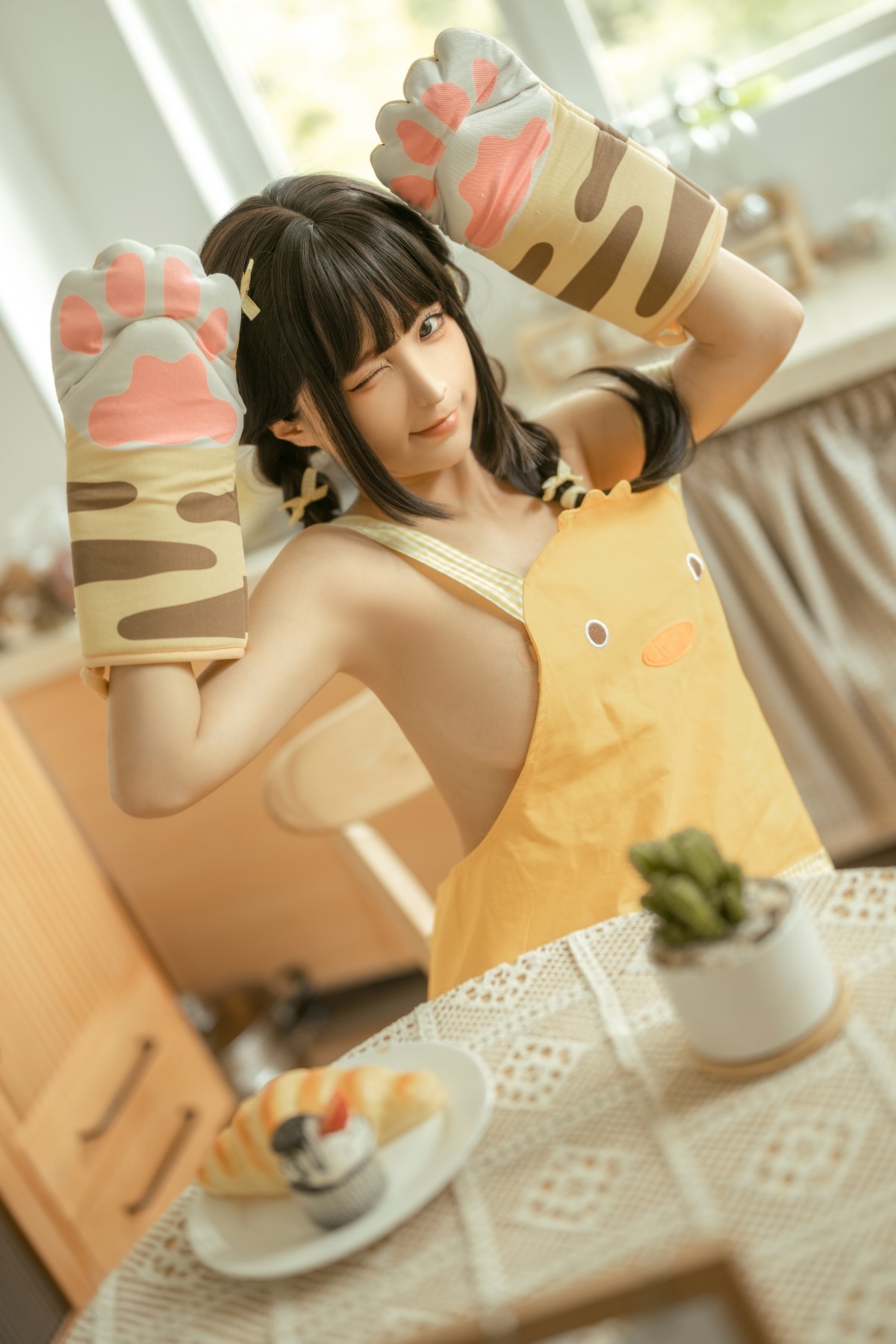 Coser@蠢沫沫 Vol 194 宅家日记 B 0030 0208382187.jpg