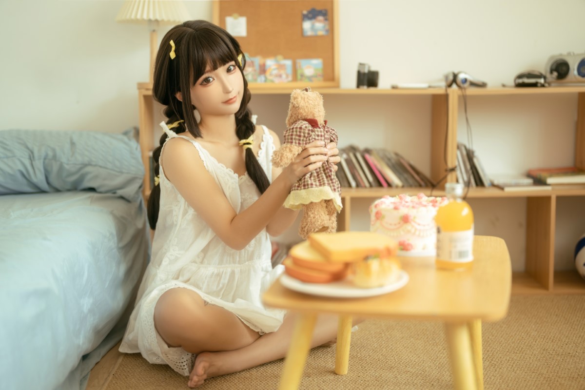 Coser@蠢沫沫 Vol 194 宅家日记 B 0031 2787594133.jpg