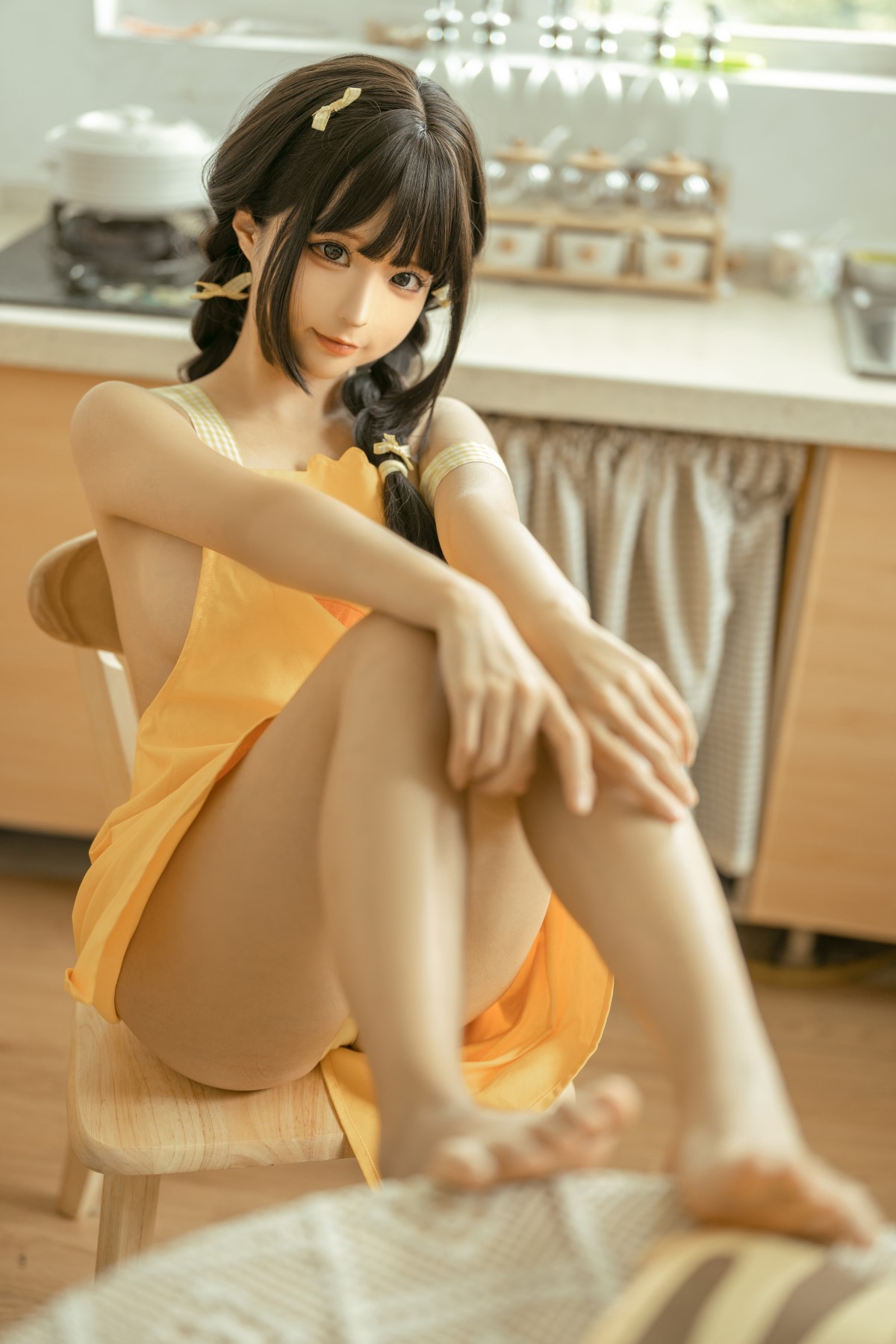 Coser@蠢沫沫 Vol 194 宅家日记 B 0033 5396133639.jpg