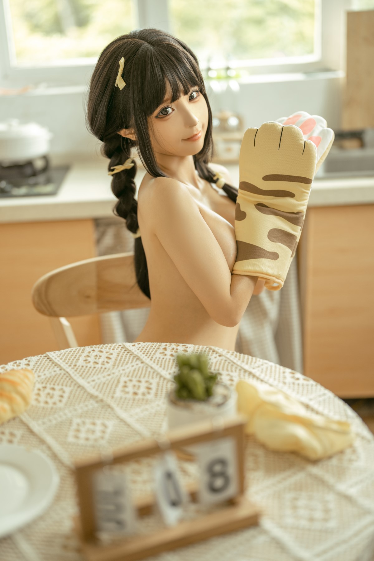 Coser@蠢沫沫 Vol 194 宅家日记 B 0043 6645521204.jpg