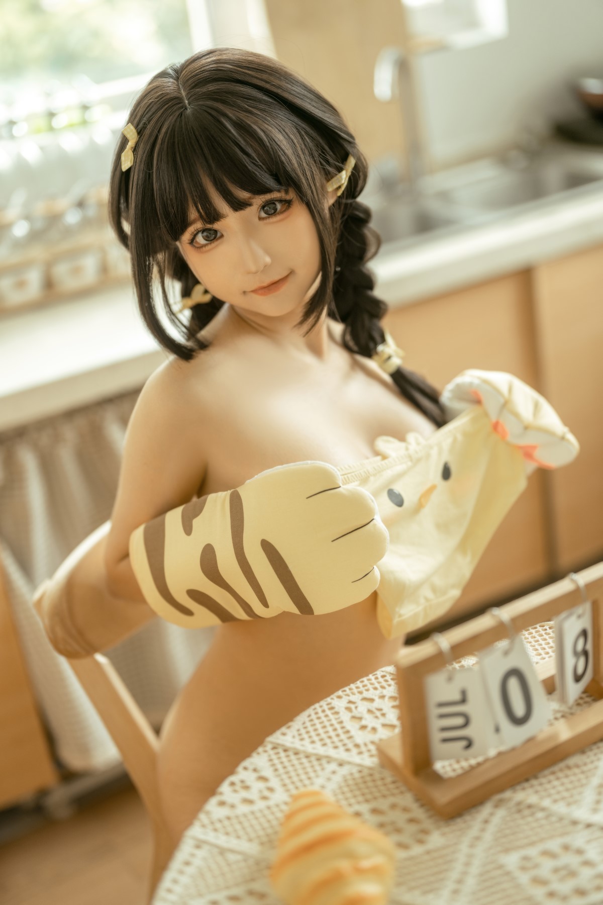 Coser@蠢沫沫 Vol 194 宅家日记 B 0048 9710464780.jpg