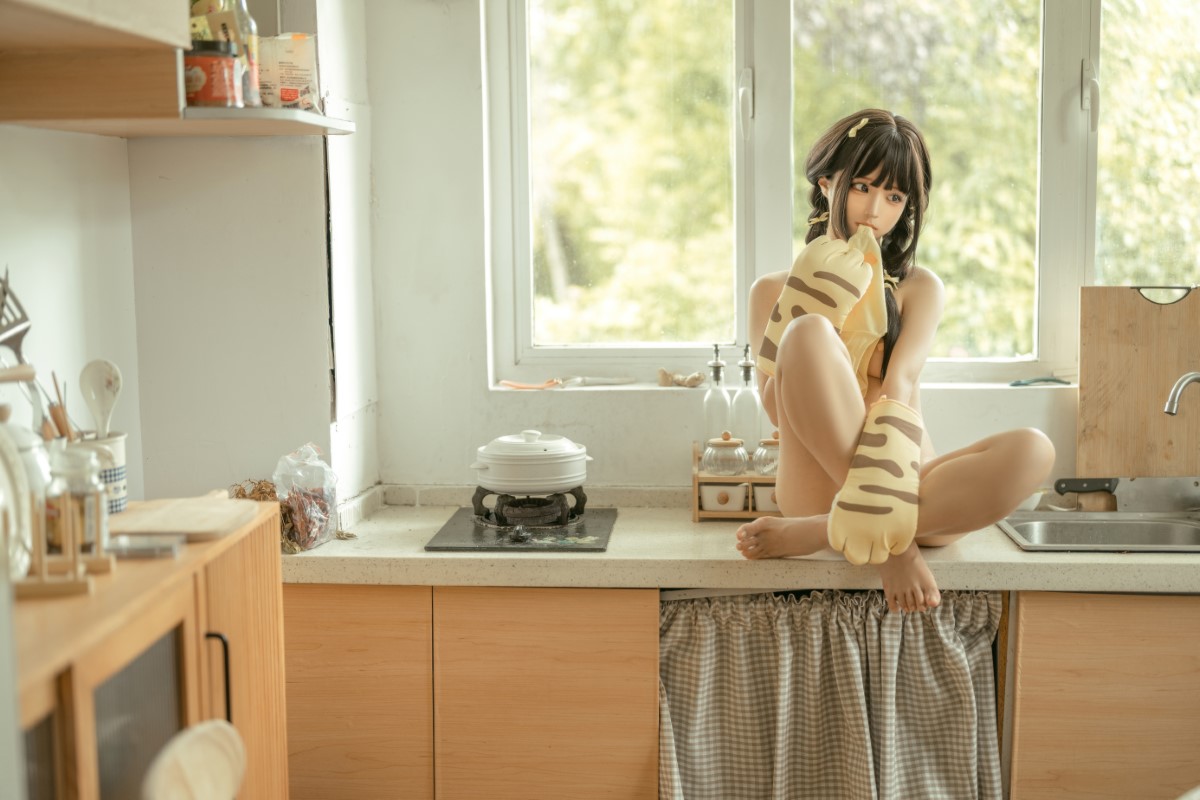 Coser@蠢沫沫 Vol 194 宅家日记 B 0058 7279799296.jpg