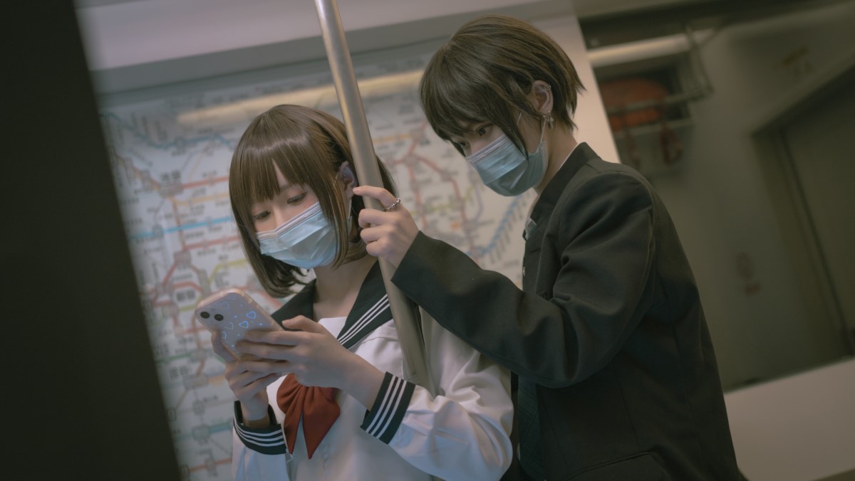 Coser@西园寺南歌 Vol 012 电车物语 A 0042 7862446435.jpg