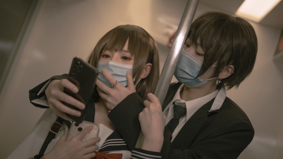 Coser@西园寺南歌 Vol 012 电车物语 A 0067 1046645327.jpg