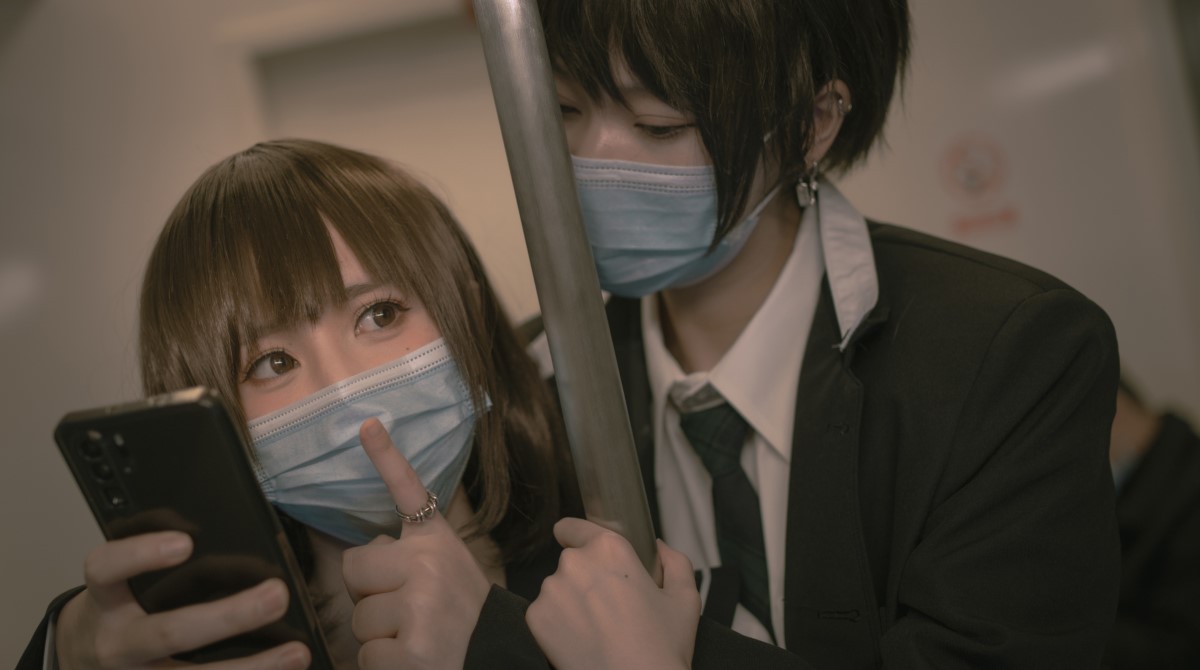 Coser@西园寺南歌 Vol 012 电车物语 A 0073 9807085997.jpg