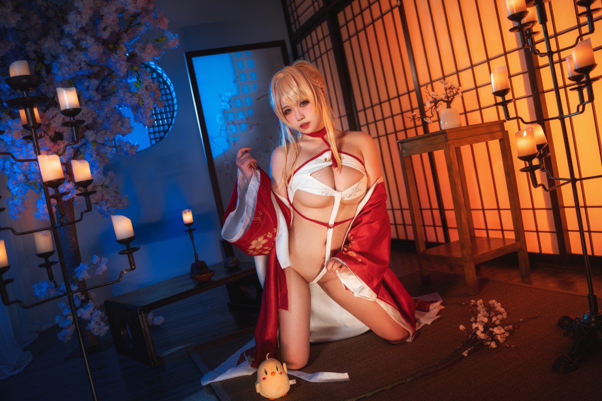 Coser@贞子蜜桃 Vol 011 碧蓝航线 新春光荣 0002 7968059127.jpg