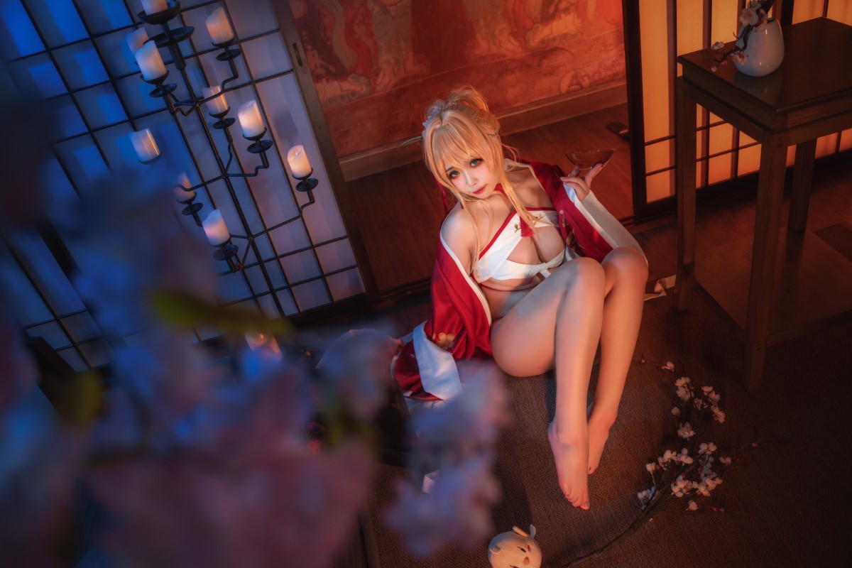 Coser@贞子蜜桃 Vol 011 碧蓝航线 新春光荣 0015 9409844168.jpg