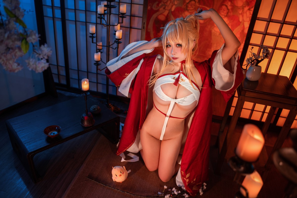 Coser@贞子蜜桃 Vol 011 碧蓝航线 新春光荣 0028 5749494637.jpg